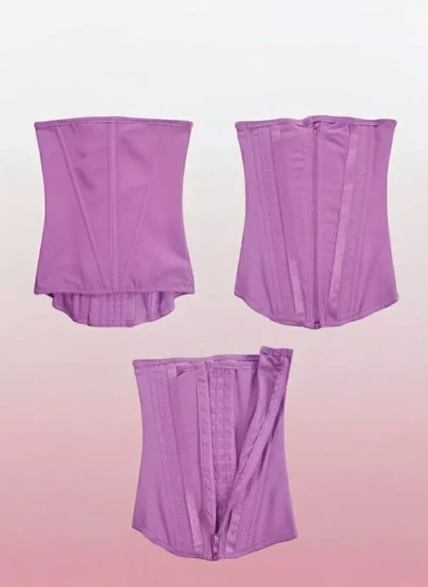 Faja Cinturilla Extrema Premium + gel reductor promoción - Imagen 3