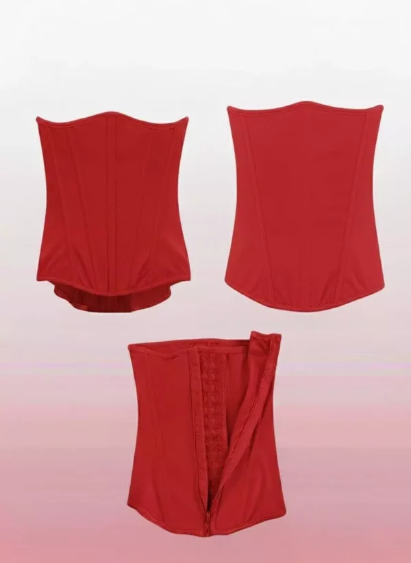 Faja Cinturilla Extrema Premium + gel reductor promoción - Imagen 4