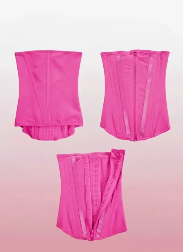 Faja Cinturilla Extrema Premium + gel reductor promoción - Imagen 2